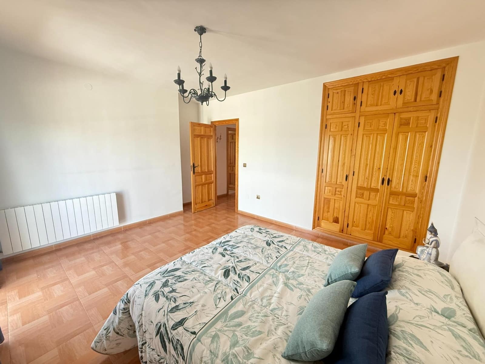 4 soveværelse Villa til salg i Cehegin med swimmingpool - € 389.900 (Ref: 8950625)