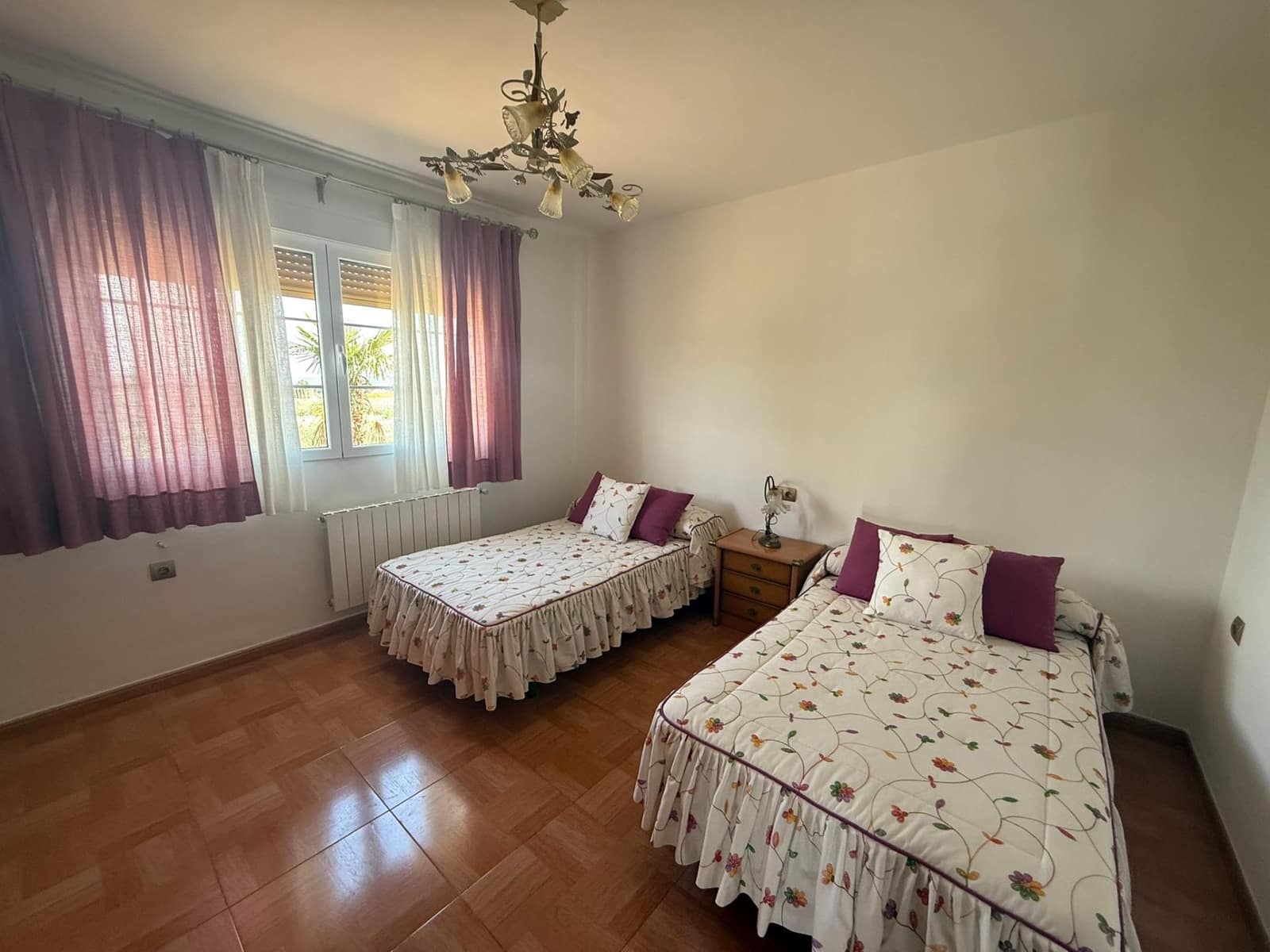 4 soveværelse Villa til salg i Cehegin med swimmingpool - € 389.900 (Ref: 8950625)