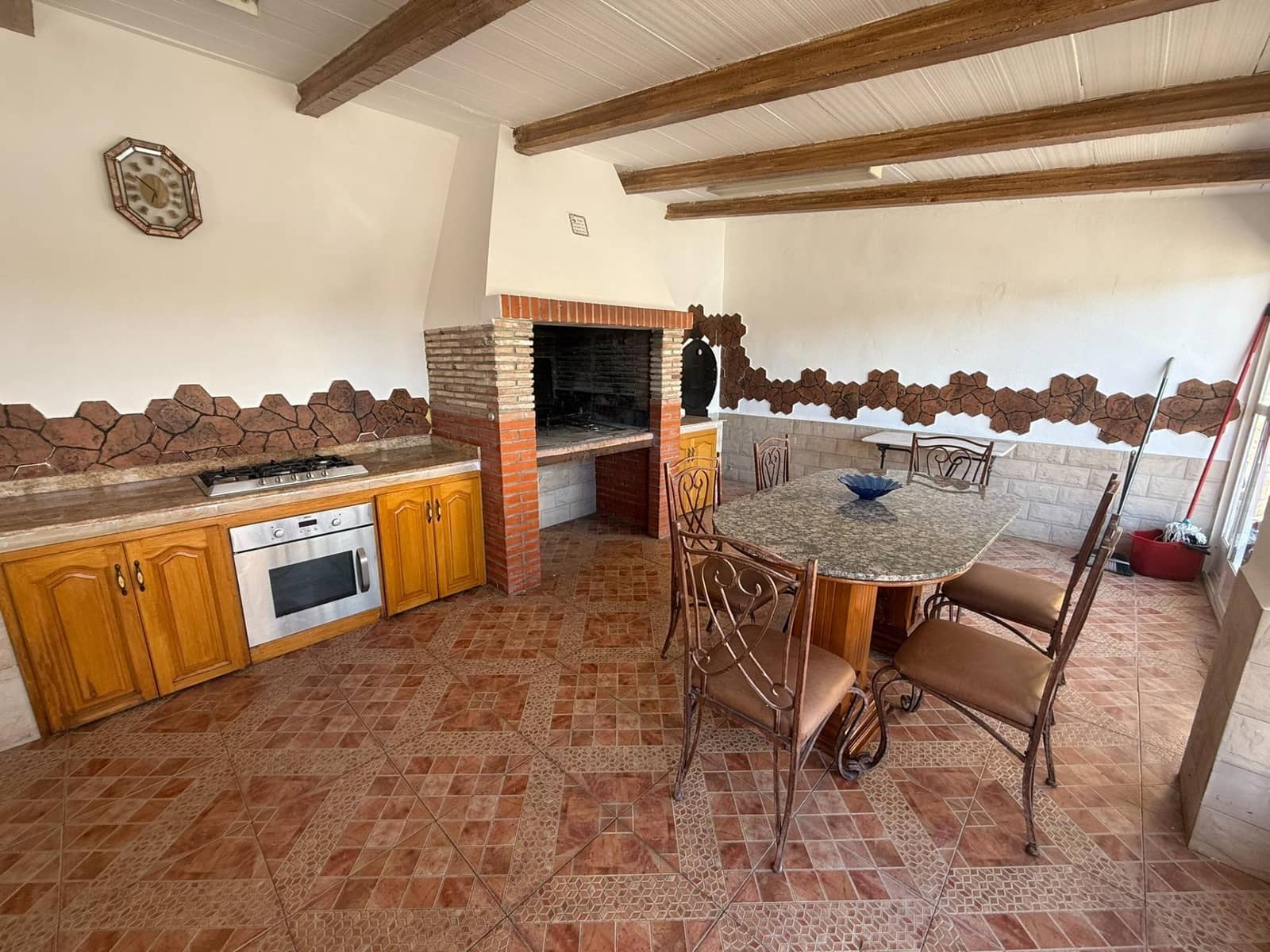 4 soveværelse Villa til salg i Cehegin med swimmingpool - € 389.900 (Ref: 8950625)