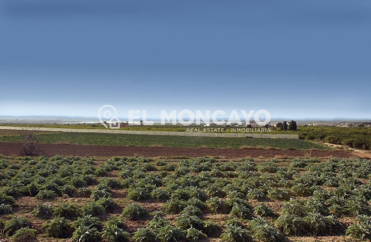 5 sypialnia Finka/Dom wiejski na sprzedaż w Rojales - 217 000 € (Ref: 8954259)