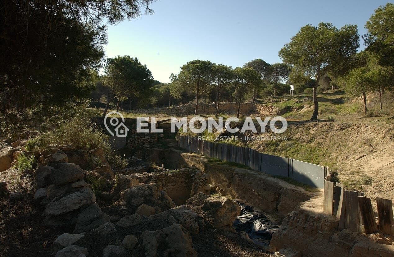 5 sypialnia Finka/Dom wiejski na sprzedaż w Rojales - 217 000 € (Ref: 8954259)