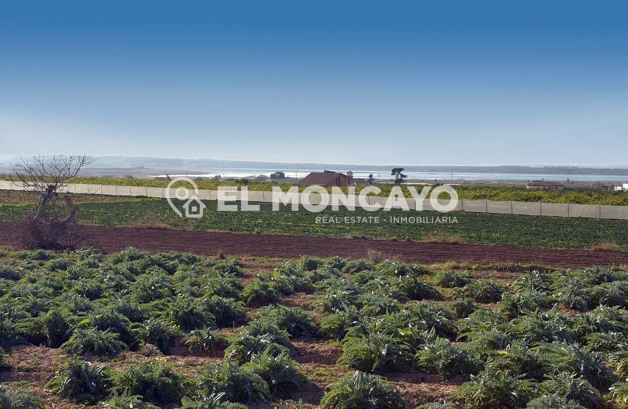 5 sypialnia Finka/Dom wiejski na sprzedaż w Rojales - 217 000 € (Ref: 8954259)