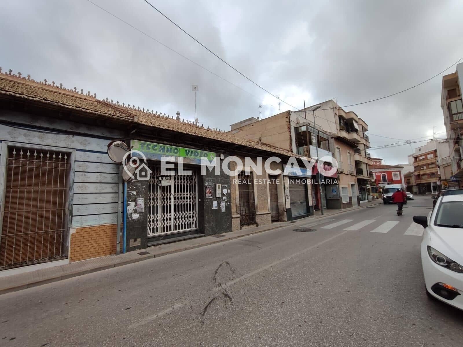 5 sypialnia Finka/Dom wiejski na sprzedaż w Rojales - 217 000 € (Ref: 8954259)