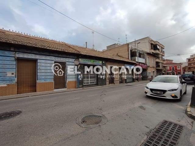 5 sypialnia Finka/Dom wiejski na sprzedaż w Rojales - 217 000 € (Ref: 8954259)