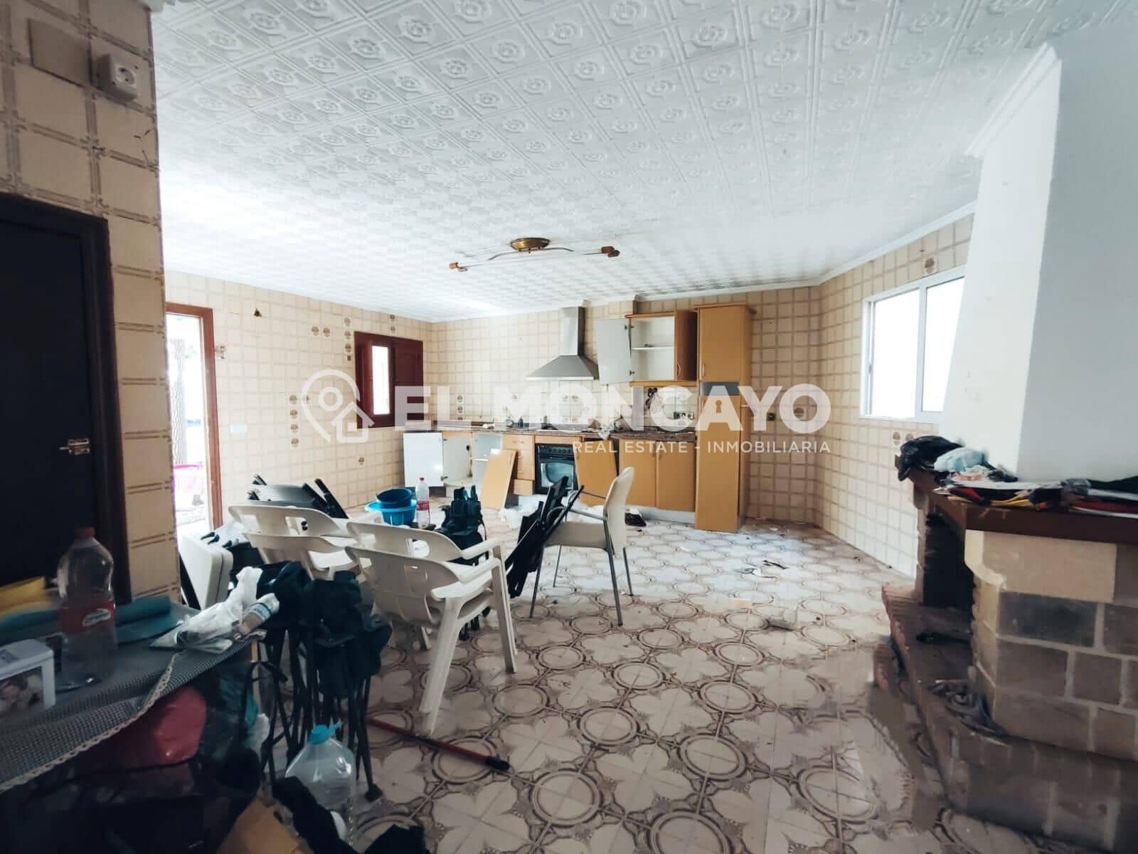 5 soveværelse Byhus til salg i Daya Nueva med swimmingpool garage - € 550.000 (Ref: 8961518)