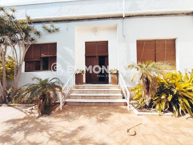 5 bedroom Townhouse for sale in Daya Nueva with pool garage - € 550,000 (Ref: 8961518)