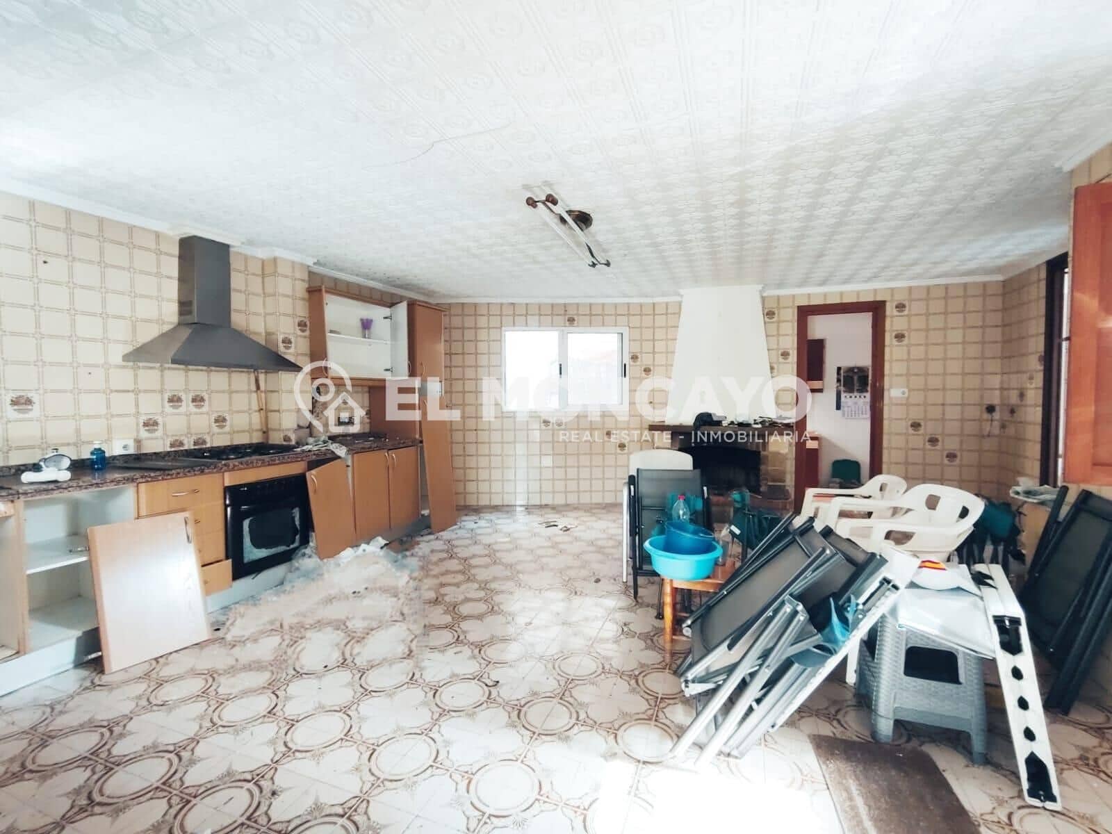 5 soveværelse Byhus til salg i Daya Nueva med swimmingpool garage - € 550.000 (Ref: 8961518)