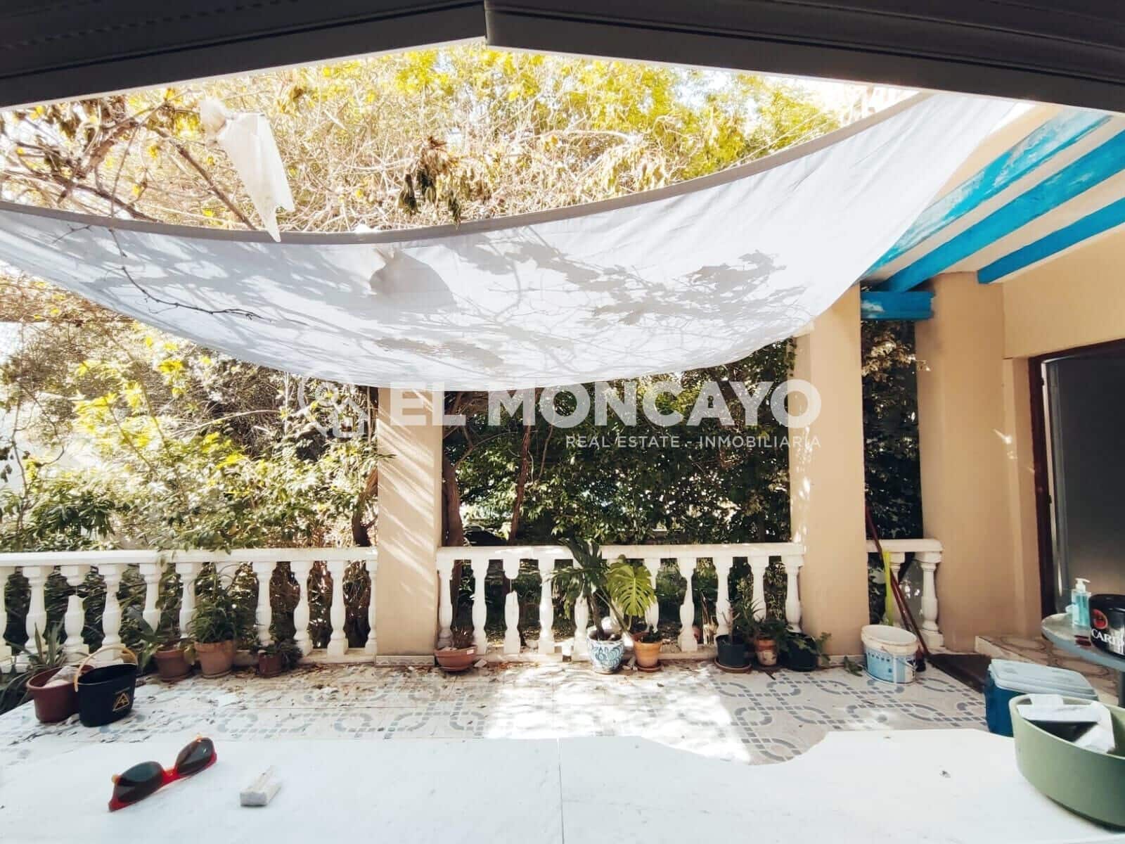 5 soveværelse Byhus til salg i Daya Nueva med swimmingpool garage - € 550.000 (Ref: 8961518)