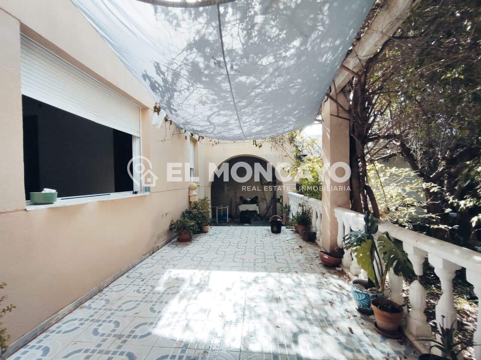 5 soveværelse Byhus til salg i Daya Nueva med swimmingpool garage - € 550.000 (Ref: 8961518)