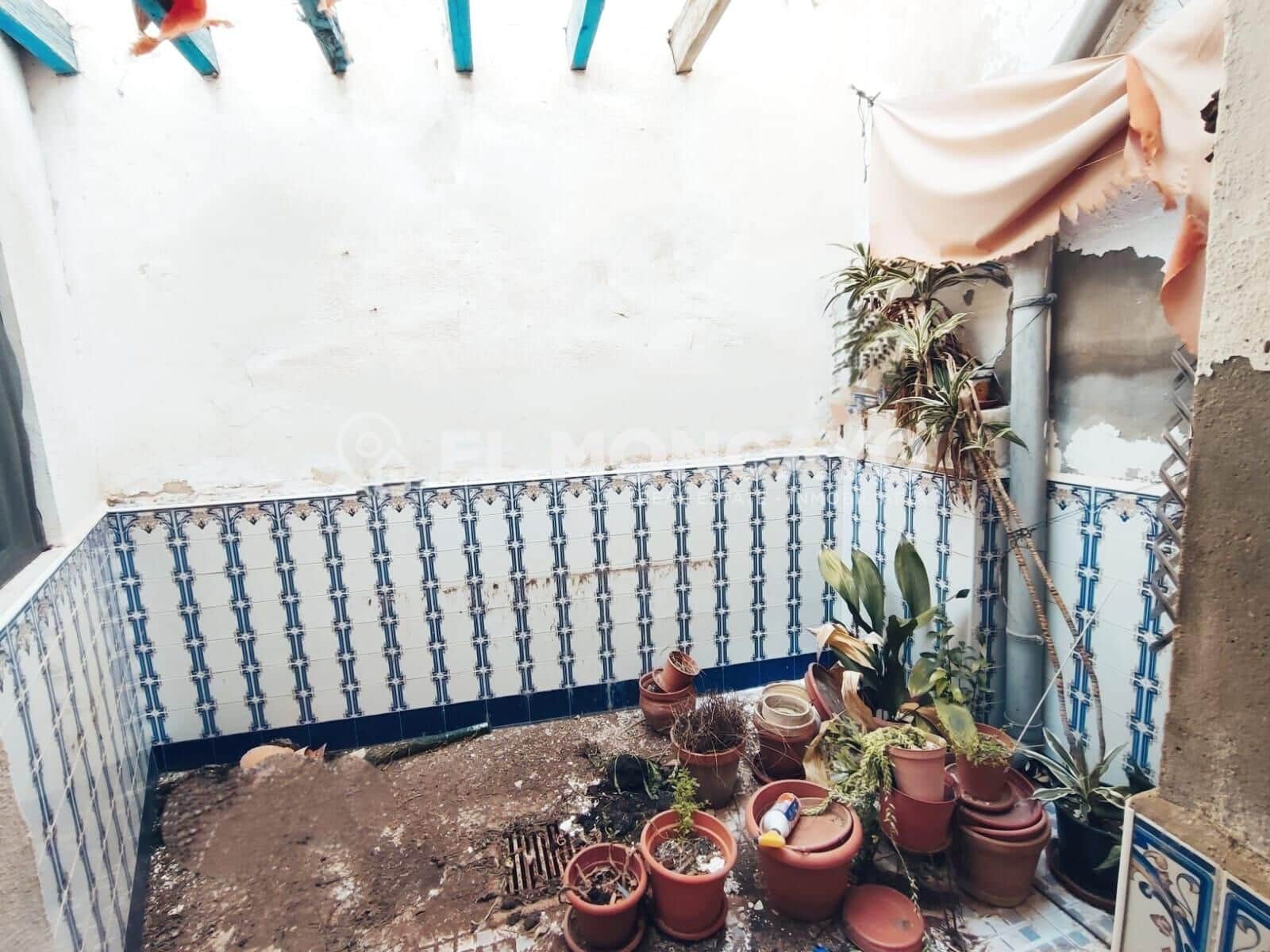 5 soveværelse Byhus til salg i Daya Nueva med swimmingpool garage - € 550.000 (Ref: 8961518)