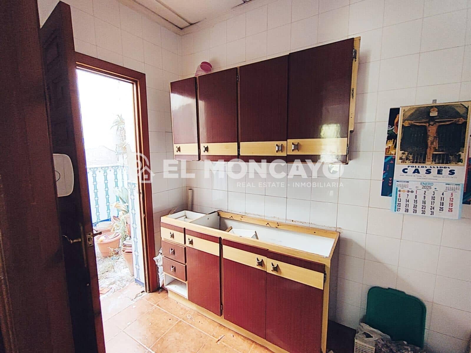 5 soveværelse Byhus til salg i Daya Nueva med swimmingpool garage - € 550.000 (Ref: 8961518)