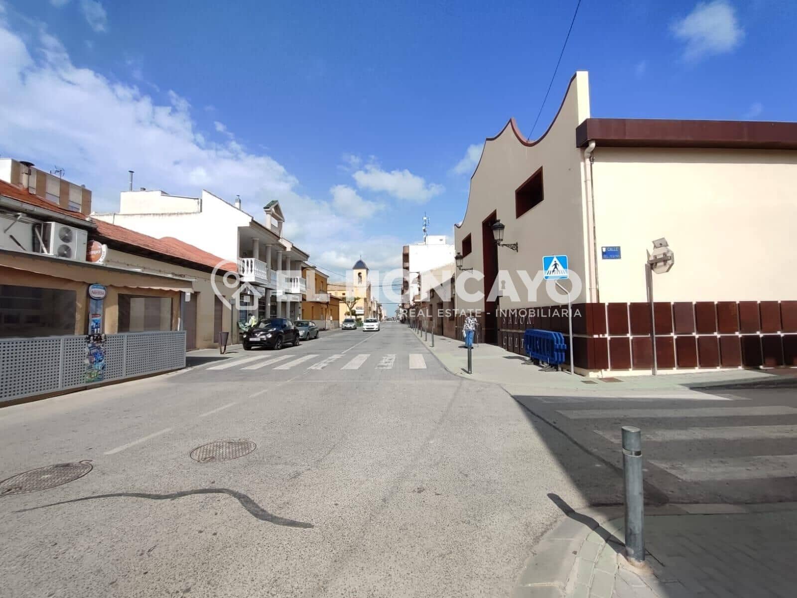 5 soveværelse Byhus til salg i Daya Nueva med swimmingpool garage - € 550.000 (Ref: 8961518)