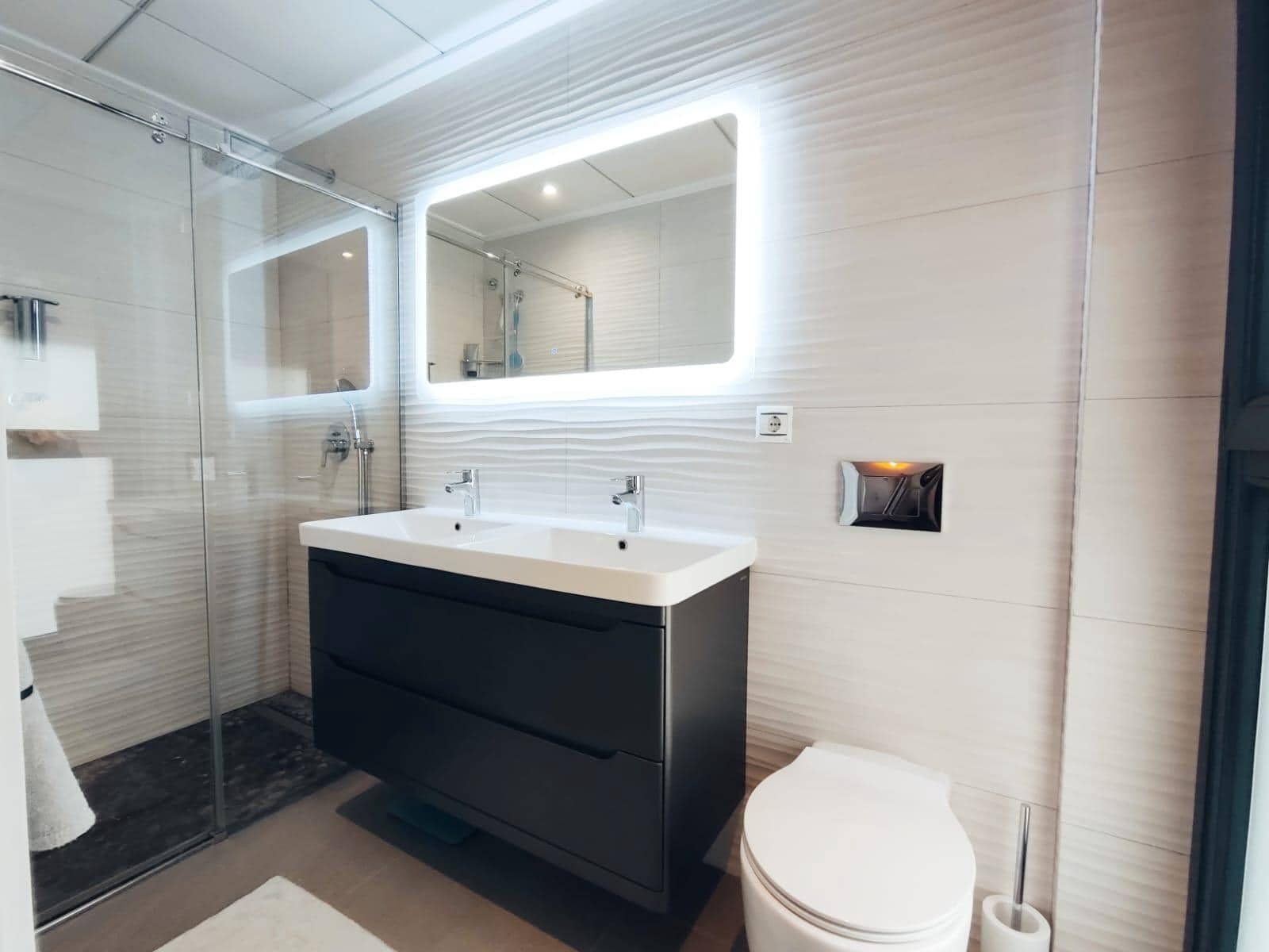 3 slaapkamer Penthouse te koop in Guardamar del Segura met zwembad garage - € 625.000 (Ref: 8976394)