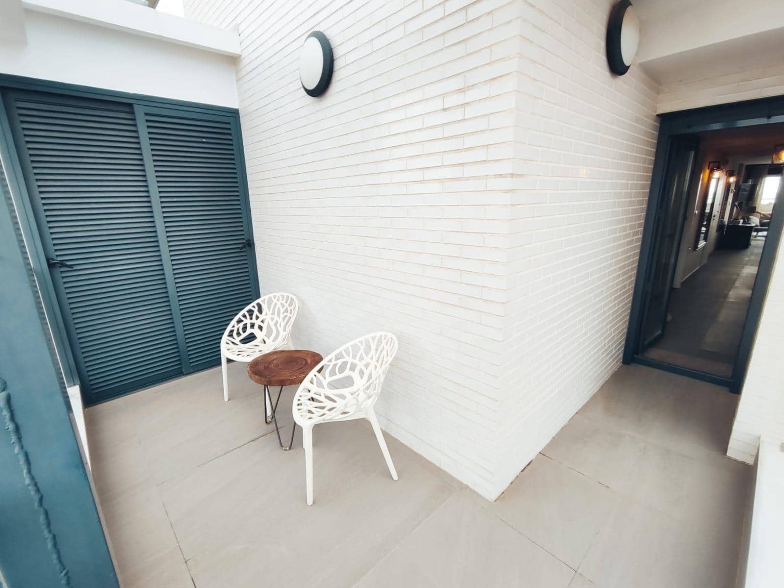 3 slaapkamer Penthouse te koop in Guardamar del Segura met zwembad garage - € 625.000 (Ref: 8976394)