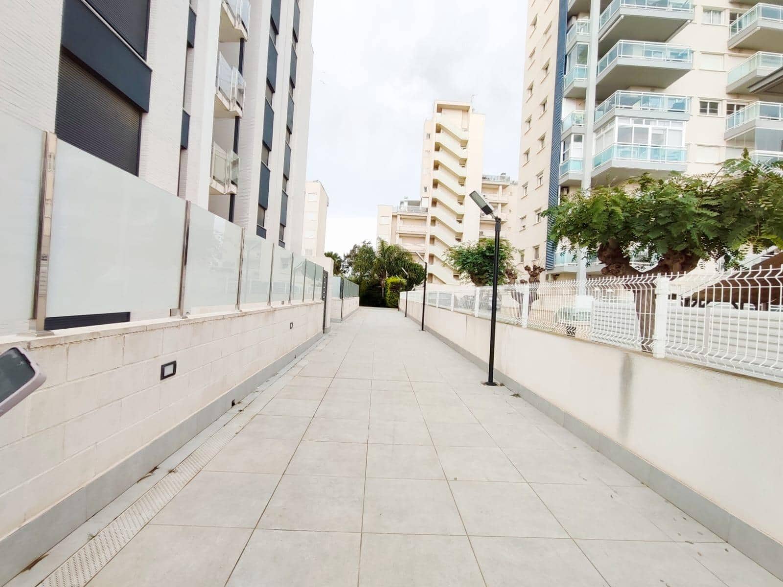 3 slaapkamer Penthouse te koop in Guardamar del Segura met zwembad garage - € 625.000 (Ref: 8976394)