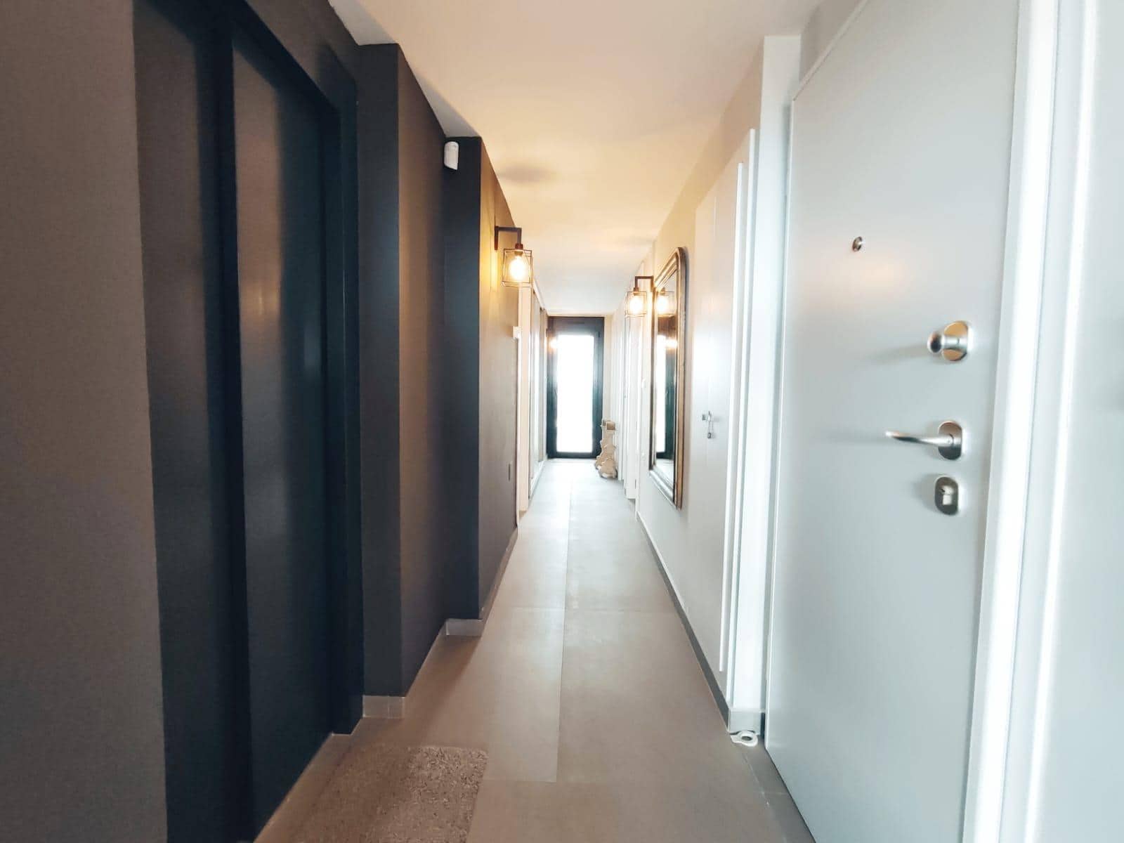 3 slaapkamer Penthouse te koop in Guardamar del Segura met zwembad garage - € 625.000 (Ref: 8976394)