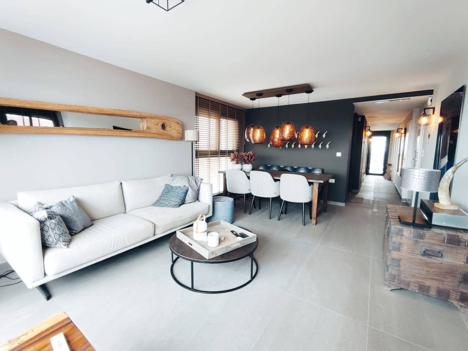 3 slaapkamer Penthouse te koop in Guardamar del Segura met zwembad garage - € 625.000 (Ref: 8976394)