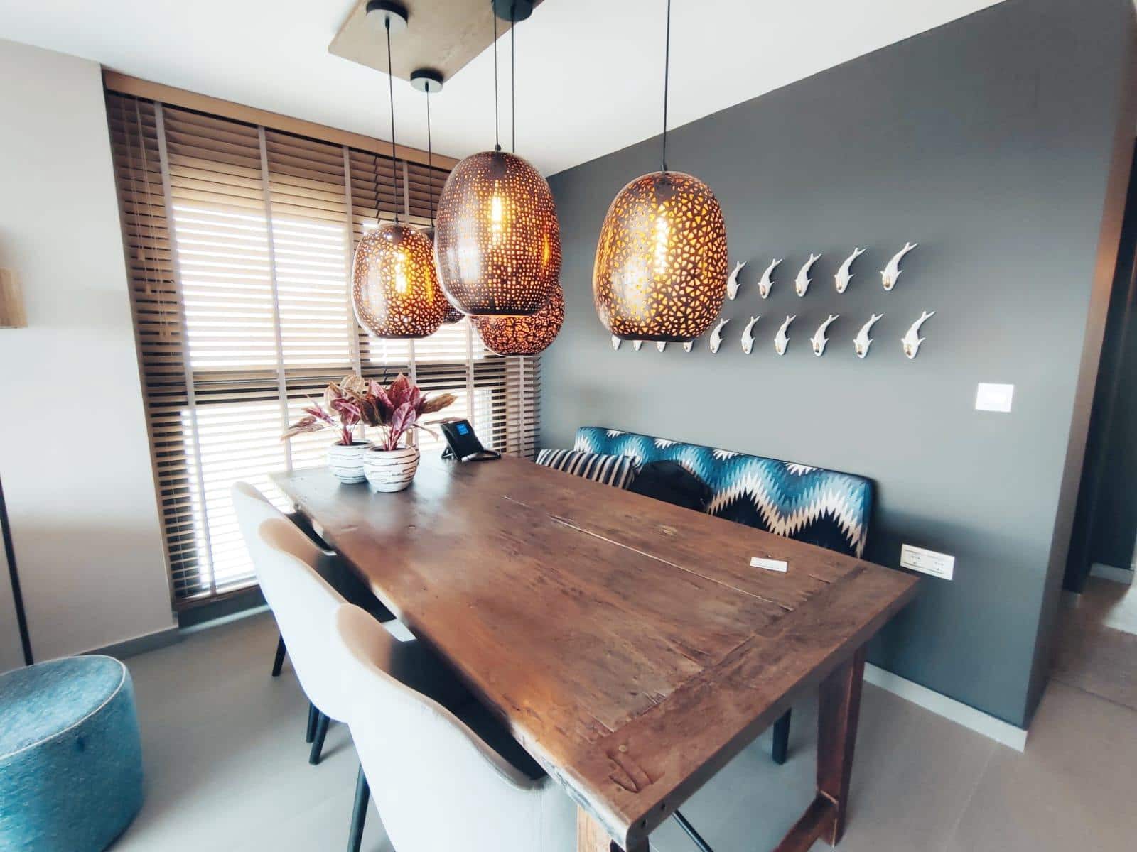 3 slaapkamer Penthouse te koop in Guardamar del Segura met zwembad garage - € 625.000 (Ref: 8976394)