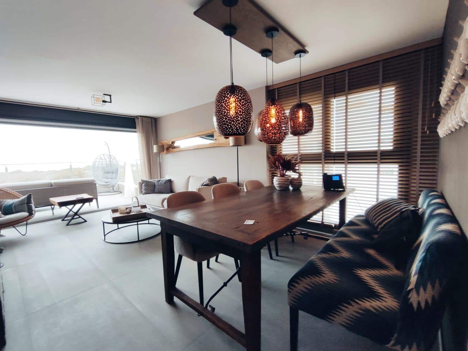 3 slaapkamer Penthouse te koop in Guardamar del Segura met zwembad garage - € 625.000 (Ref: 8976394)