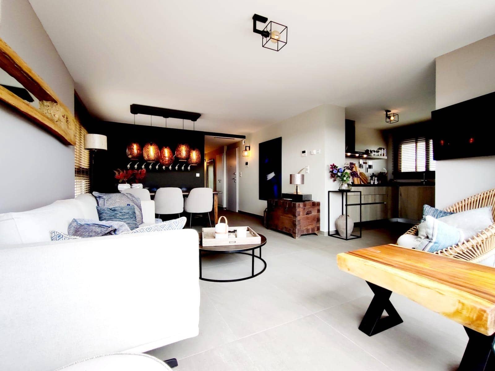 3 slaapkamer Penthouse te koop in Guardamar del Segura met zwembad garage - € 625.000 (Ref: 8976394)