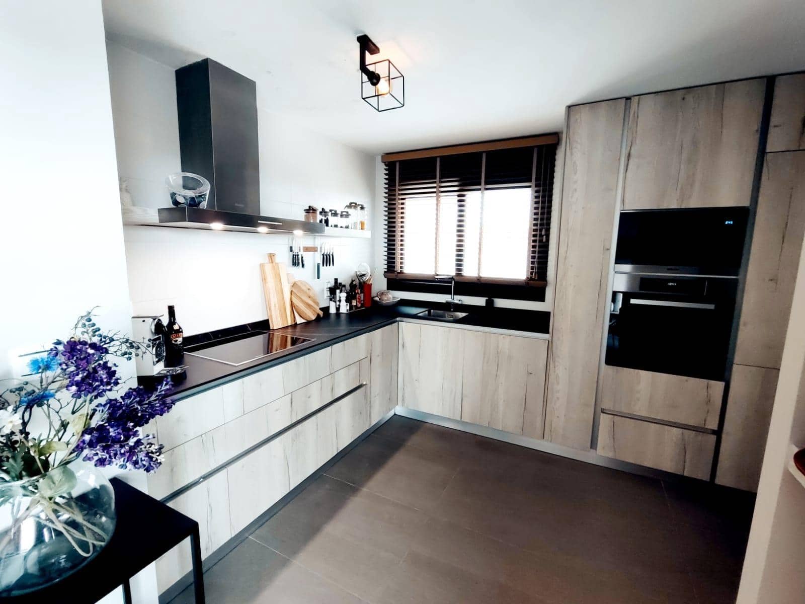 3 slaapkamer Penthouse te koop in Guardamar del Segura met zwembad garage - € 625.000 (Ref: 8976394)