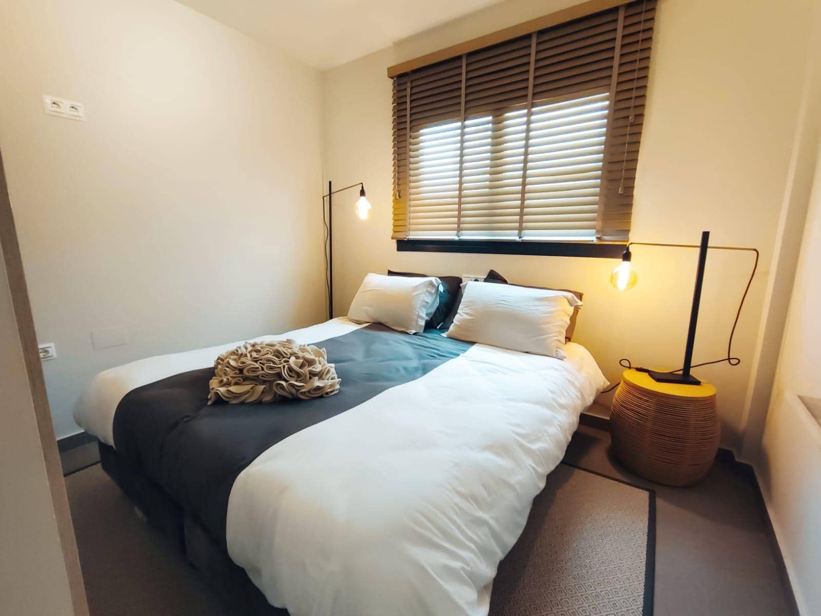 3 slaapkamer Penthouse te koop in Guardamar del Segura met zwembad garage - € 625.000 (Ref: 8976394)