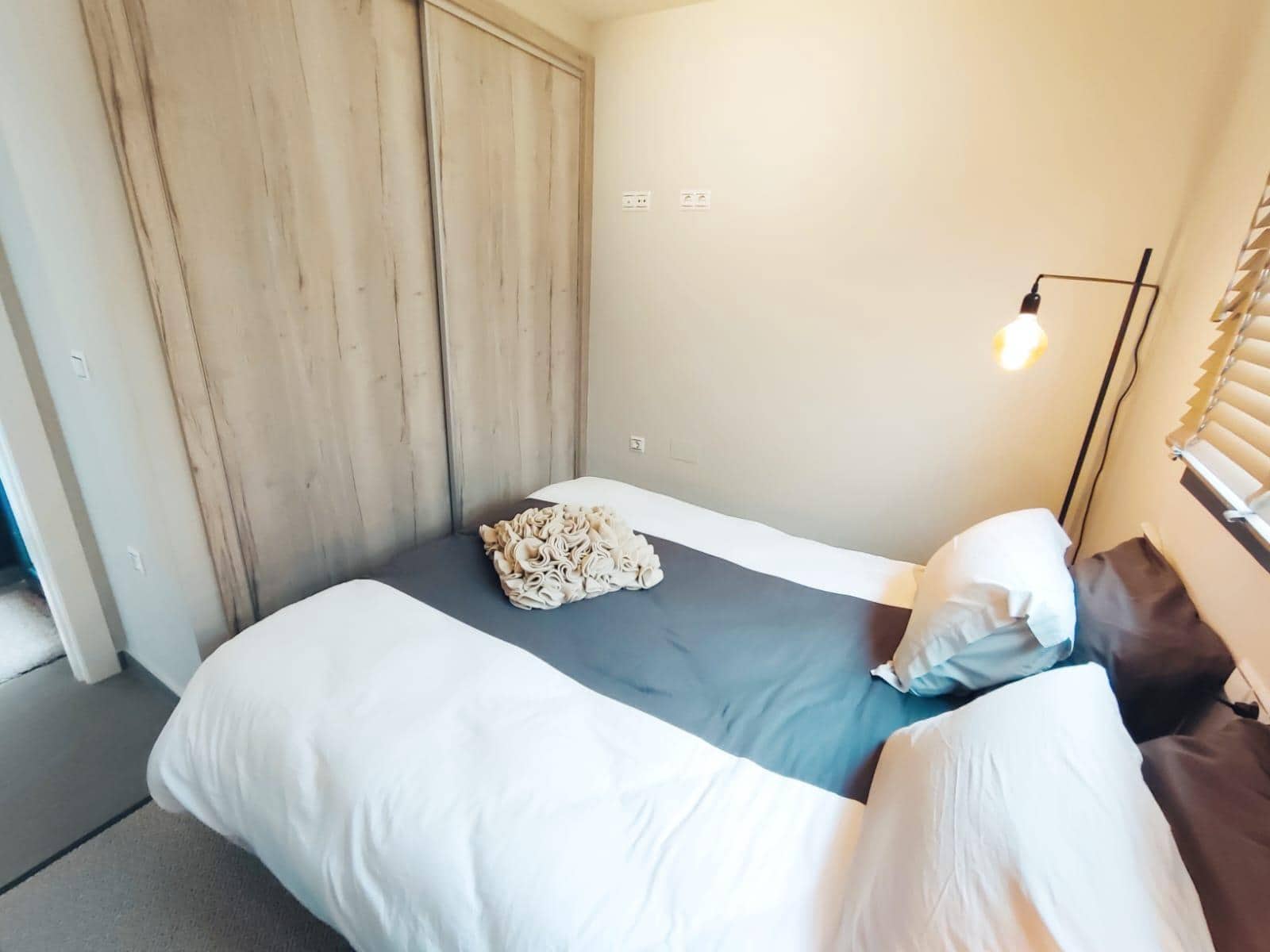 3 slaapkamer Penthouse te koop in Guardamar del Segura met zwembad garage - € 625.000 (Ref: 8976394)