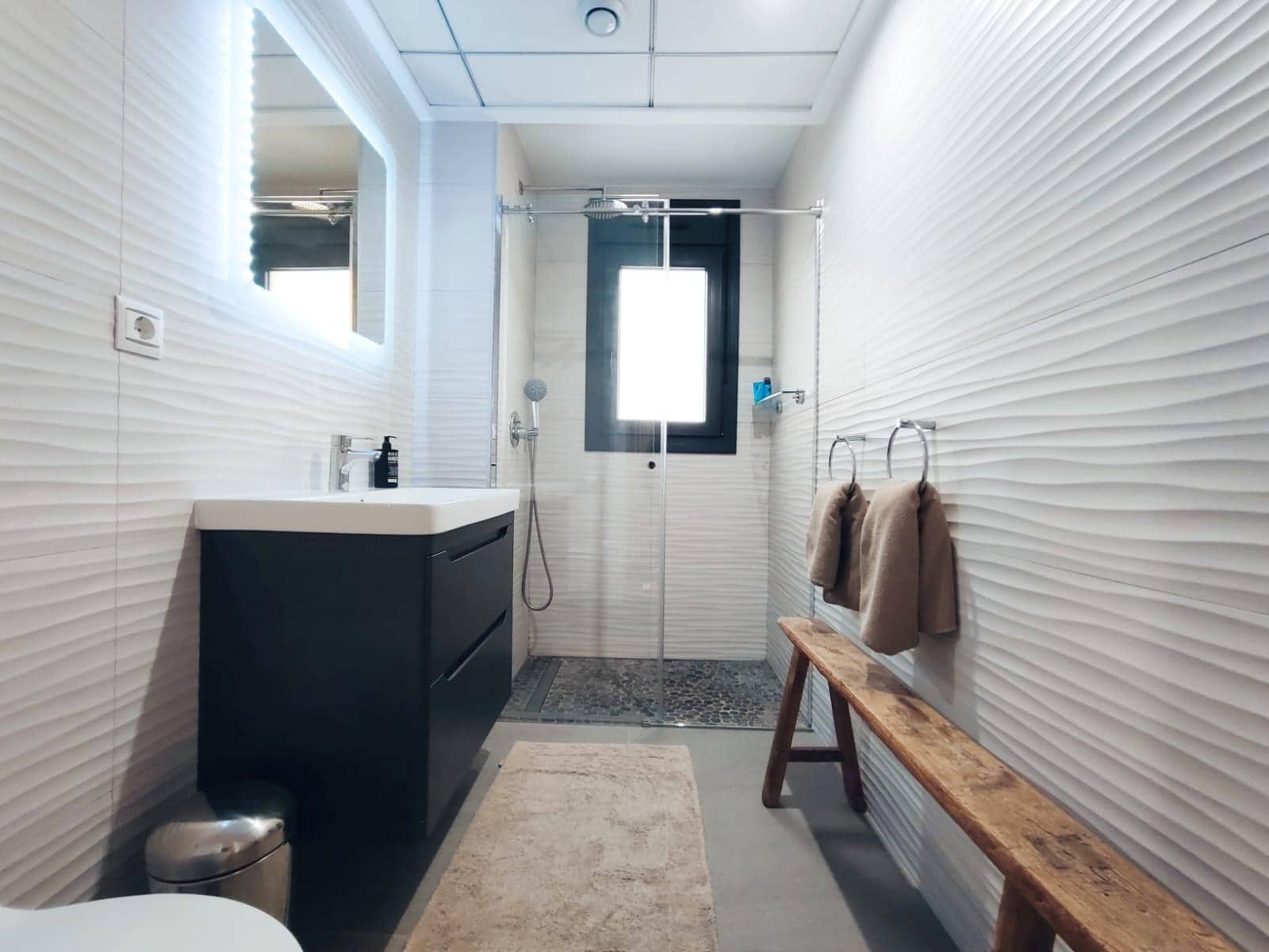 3 slaapkamer Penthouse te koop in Guardamar del Segura met zwembad garage - € 625.000 (Ref: 8976394)