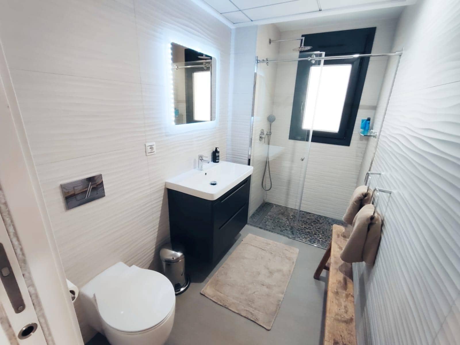 3 slaapkamer Penthouse te koop in Guardamar del Segura met zwembad garage - € 625.000 (Ref: 8976394)