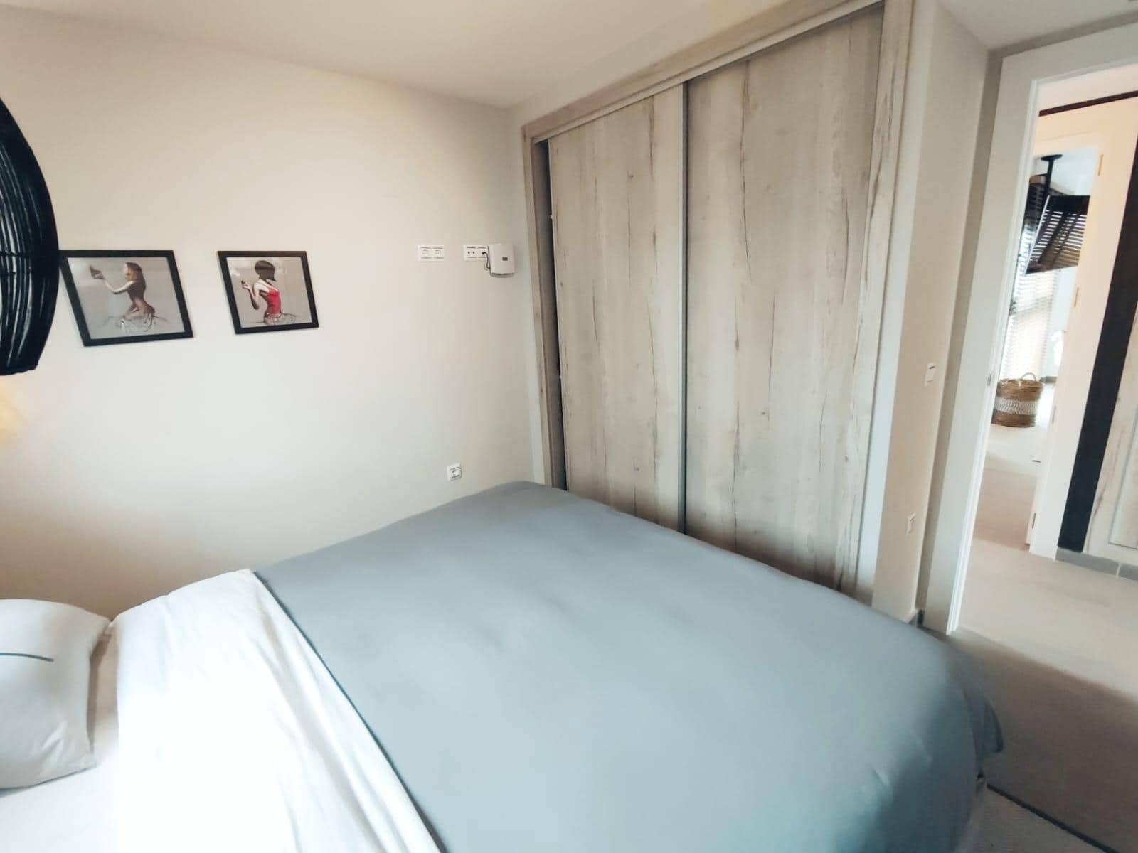 3 slaapkamer Penthouse te koop in Guardamar del Segura met zwembad garage - € 625.000 (Ref: 8976394)