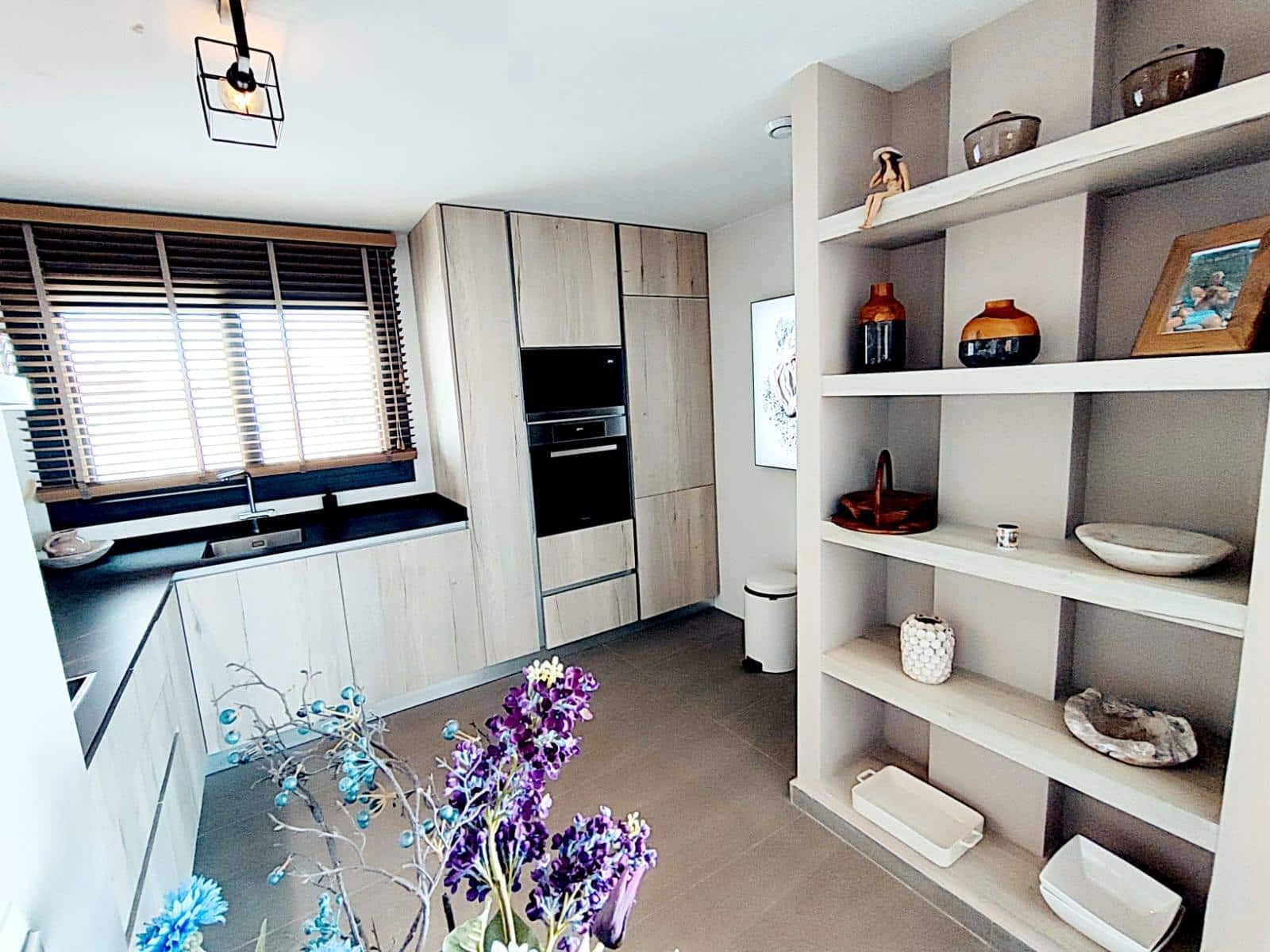 3 slaapkamer Penthouse te koop in Guardamar del Segura met zwembad garage - € 625.000 (Ref: 8976394)