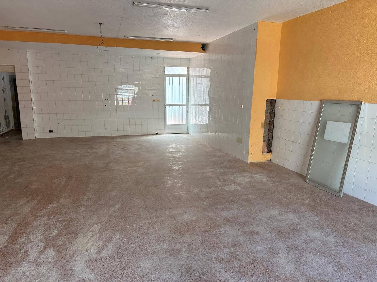 3 soveværelse Erhverv til salg i Los Urrutias - € 92.000 (Ref: 8979591)