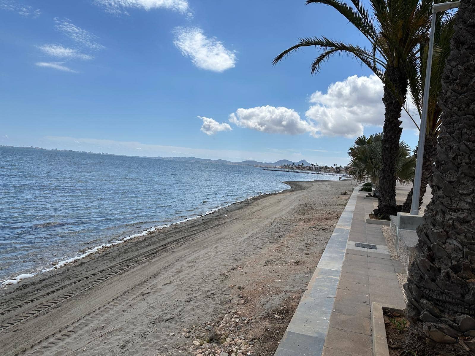 3 soveværelse Erhverv til salg i Los Urrutias - € 92.000 (Ref: 8979591)