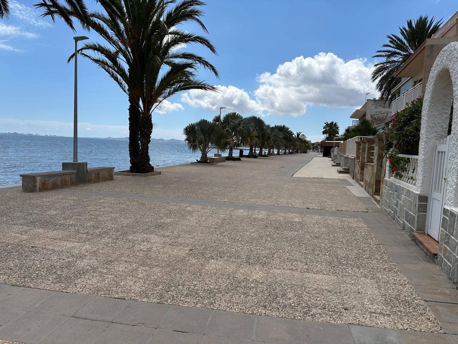 3 soveværelse Erhverv til salg i Los Urrutias - € 92.000 (Ref: 8979591)