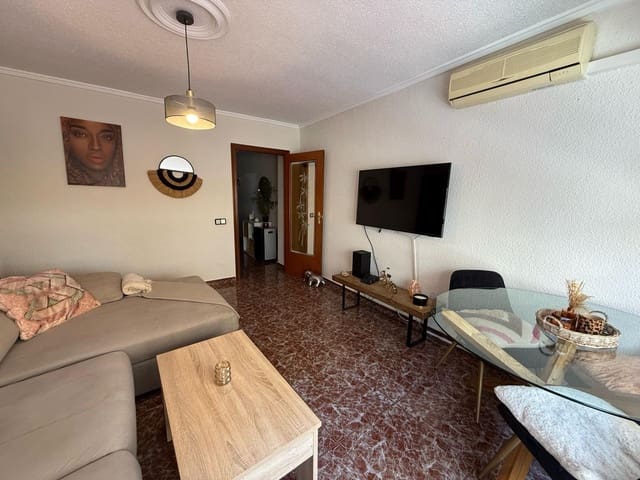 Piso de 3 habitaciones en Guardamar del Segura en venta - 149.900 € (Ref: 9001357)