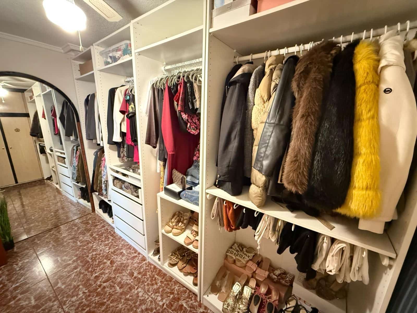 Piso de 3 habitaciones en Guardamar del Segura en venta - 149.900 € (Ref: 9001357)