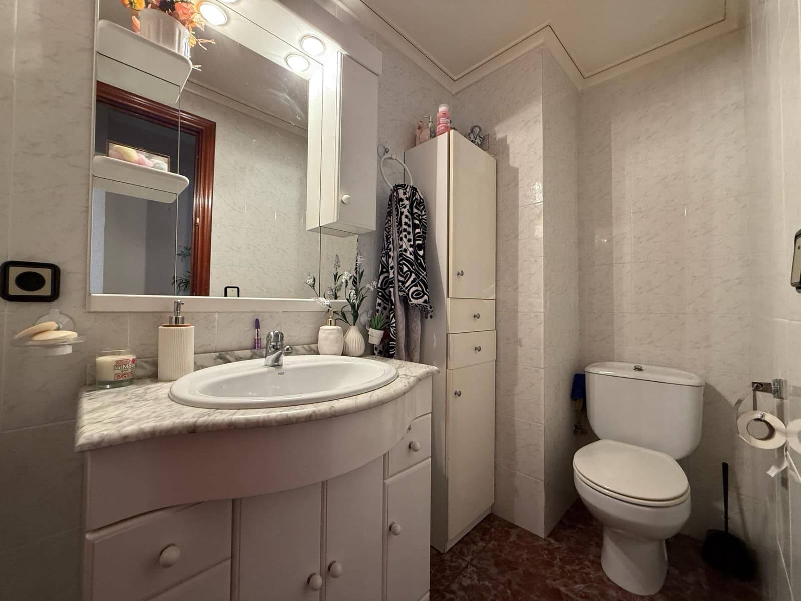 Piso de 3 habitaciones en Guardamar del Segura en venta - 149.900 € (Ref: 9001357)