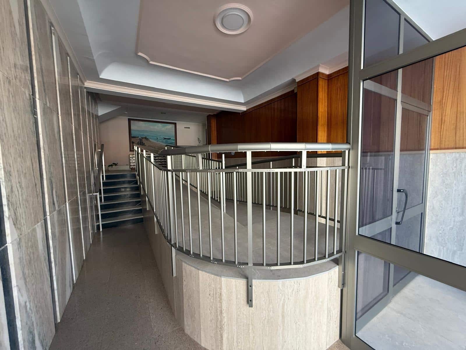 Piso de 3 habitaciones en Guardamar del Segura en venta - 149.900 € (Ref: 9001357)