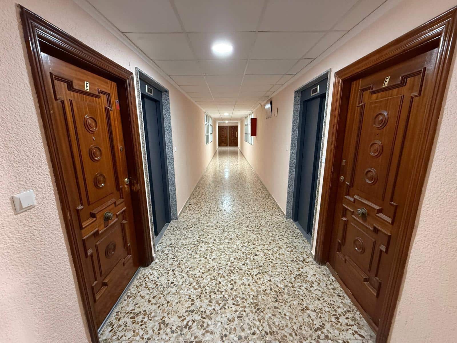 Piso de 3 habitaciones en Guardamar del Segura en venta - 149.900 € (Ref: 9001357)