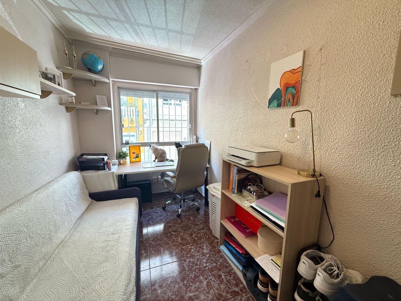 Piso de 3 habitaciones en Guardamar del Segura en venta - 149.900 € (Ref: 9001357)