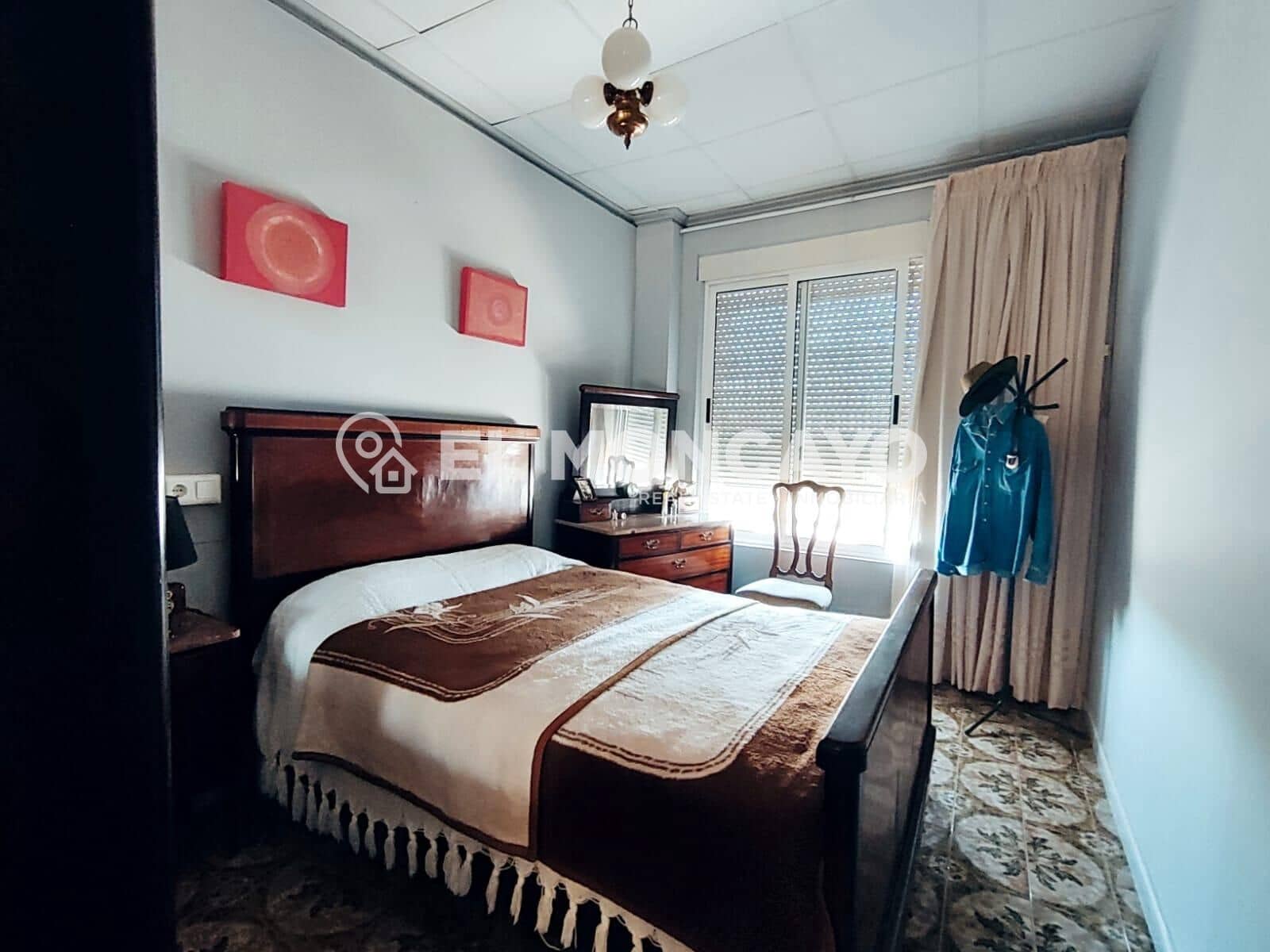 5 sypialnia Dom na sprzedaż w Almoradi - 190 000 € (Ref: 9003476)