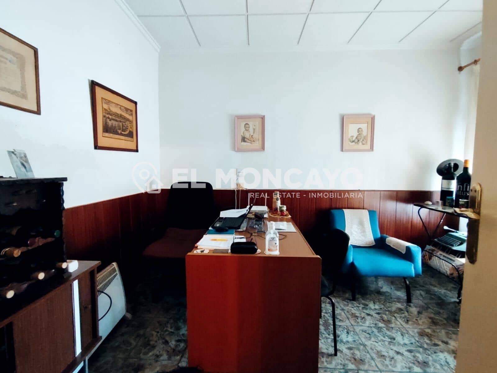 5 sypialnia Dom na sprzedaż w Almoradi - 190 000 € (Ref: 9003476)