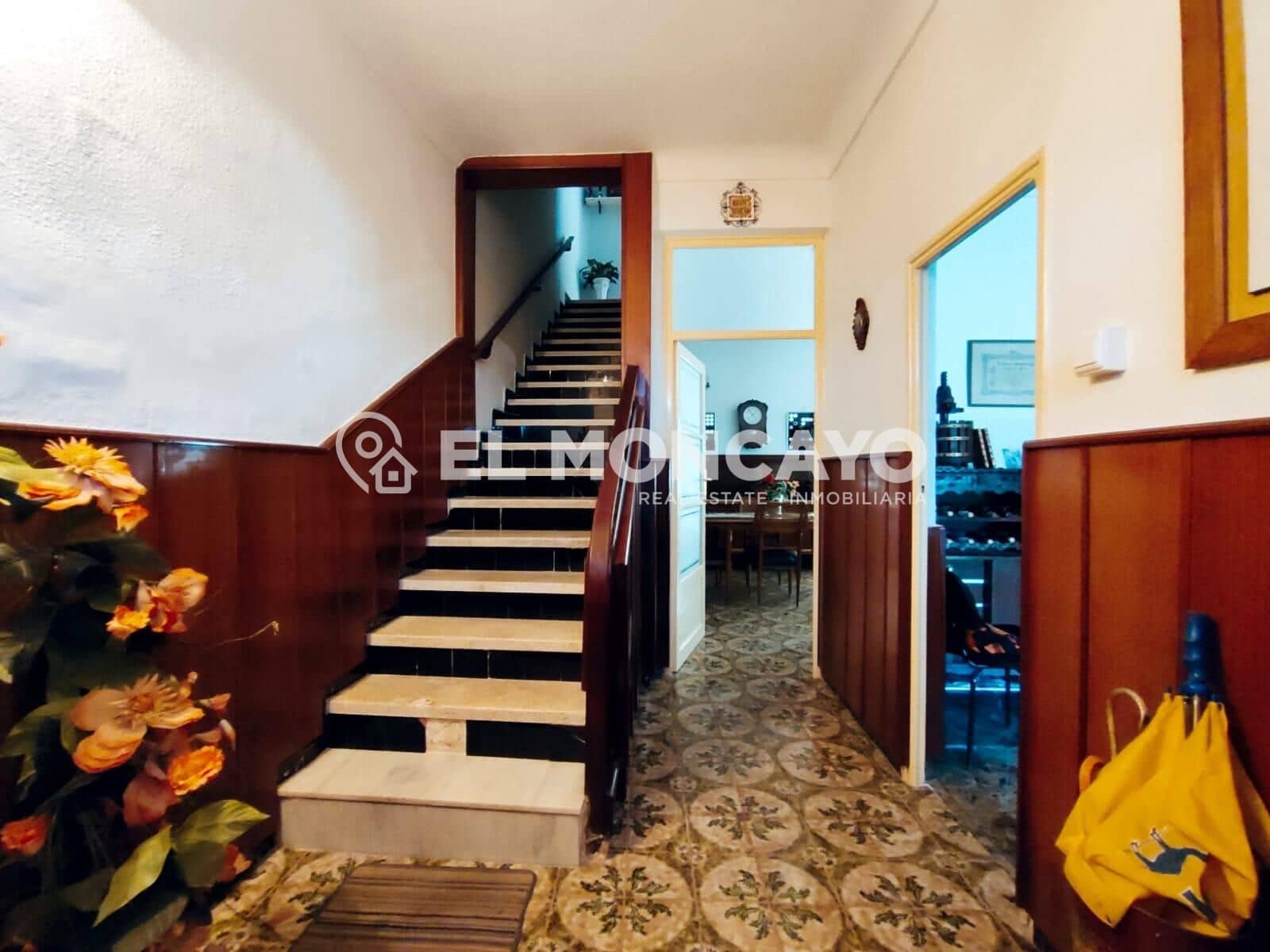 5 sypialnia Dom na sprzedaż w Almoradi - 190 000 € (Ref: 9003476)