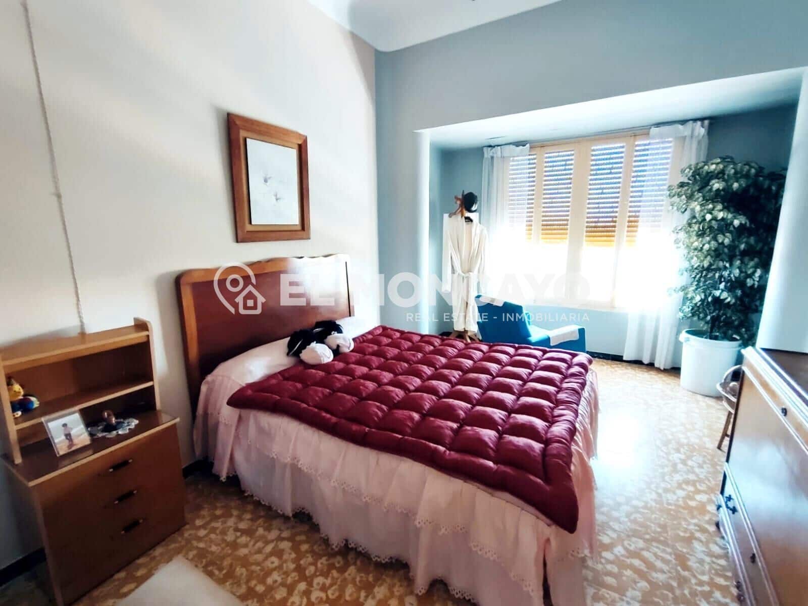 5 sypialnia Dom na sprzedaż w Almoradi - 190 000 € (Ref: 9003476)