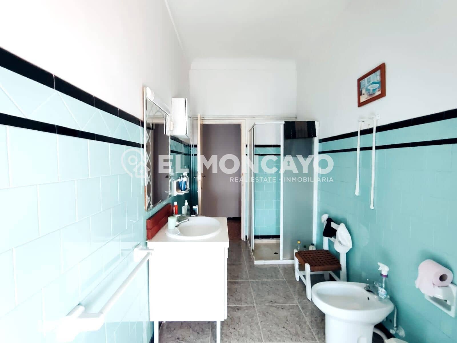 5 sypialnia Dom na sprzedaż w Almoradi - 190 000 € (Ref: 9003476)