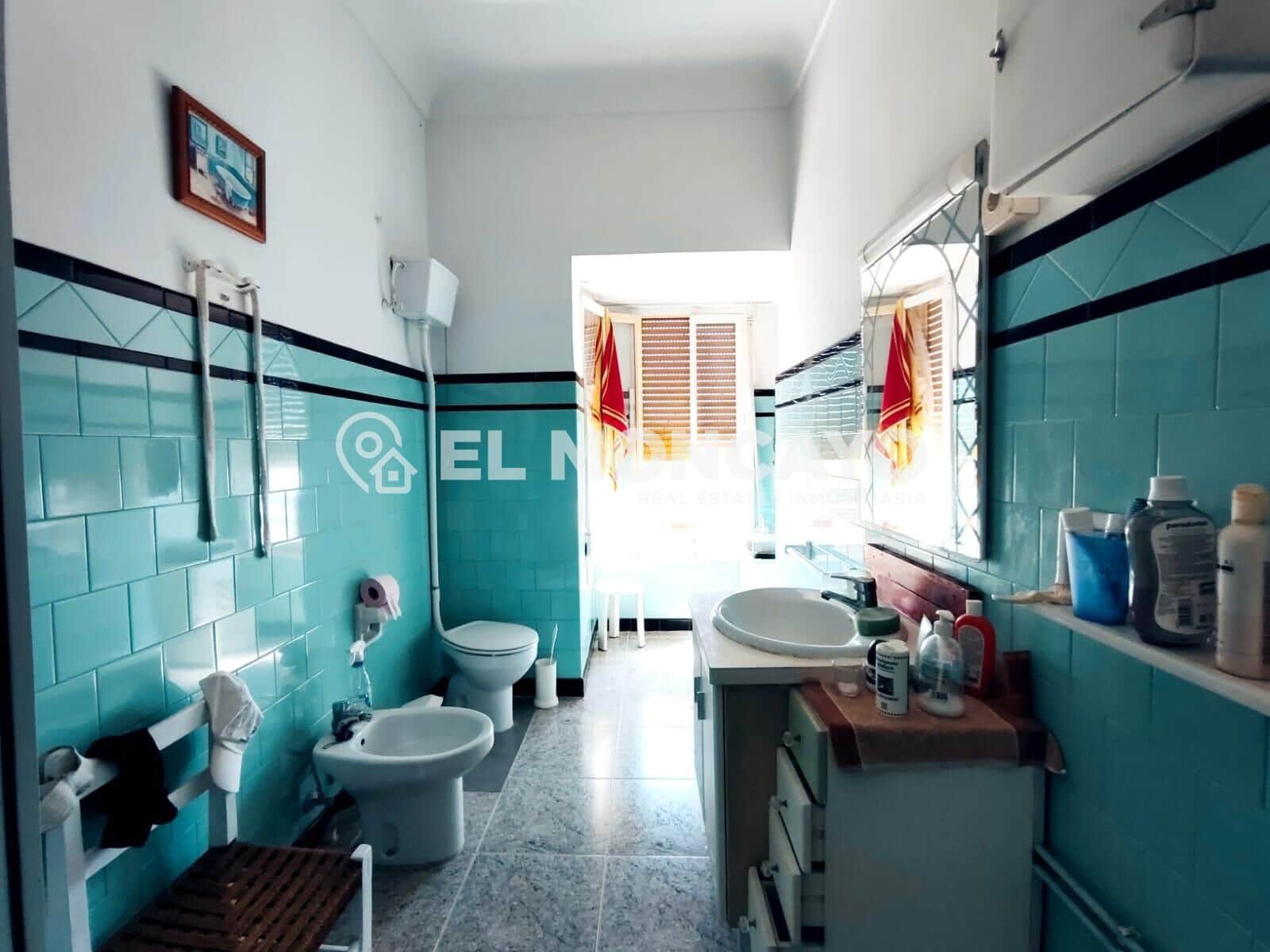 5 sypialnia Dom na sprzedaż w Almoradi - 190 000 € (Ref: 9003476)