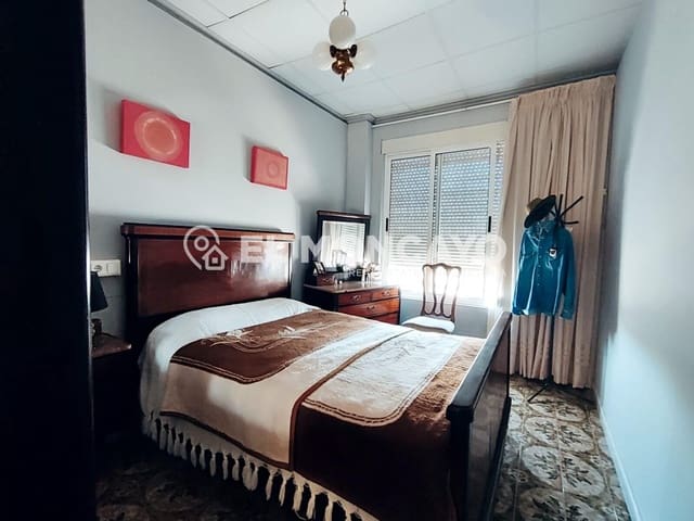 5 sypialnia Dom na sprzedaż w Almoradí - 190 000 € (Ref: 9003476)