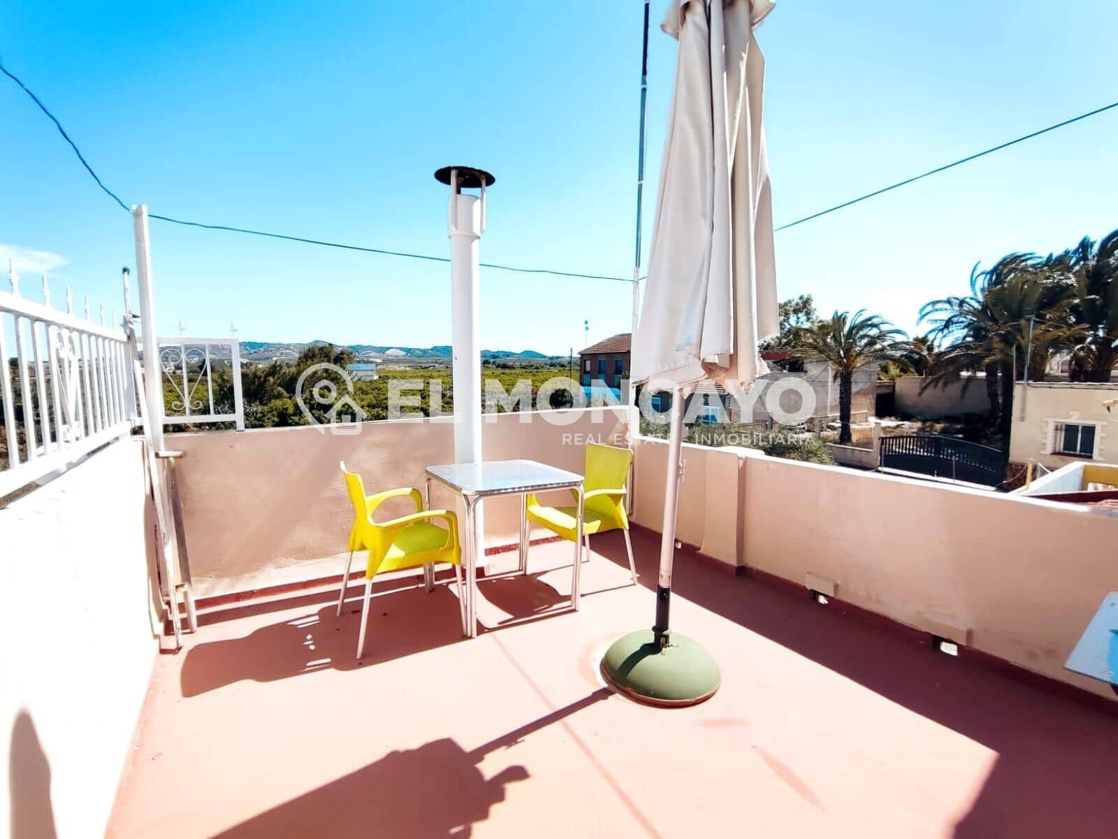 5 sypialnia Dom na sprzedaż w Almoradi - 190 000 € (Ref: 9003476)