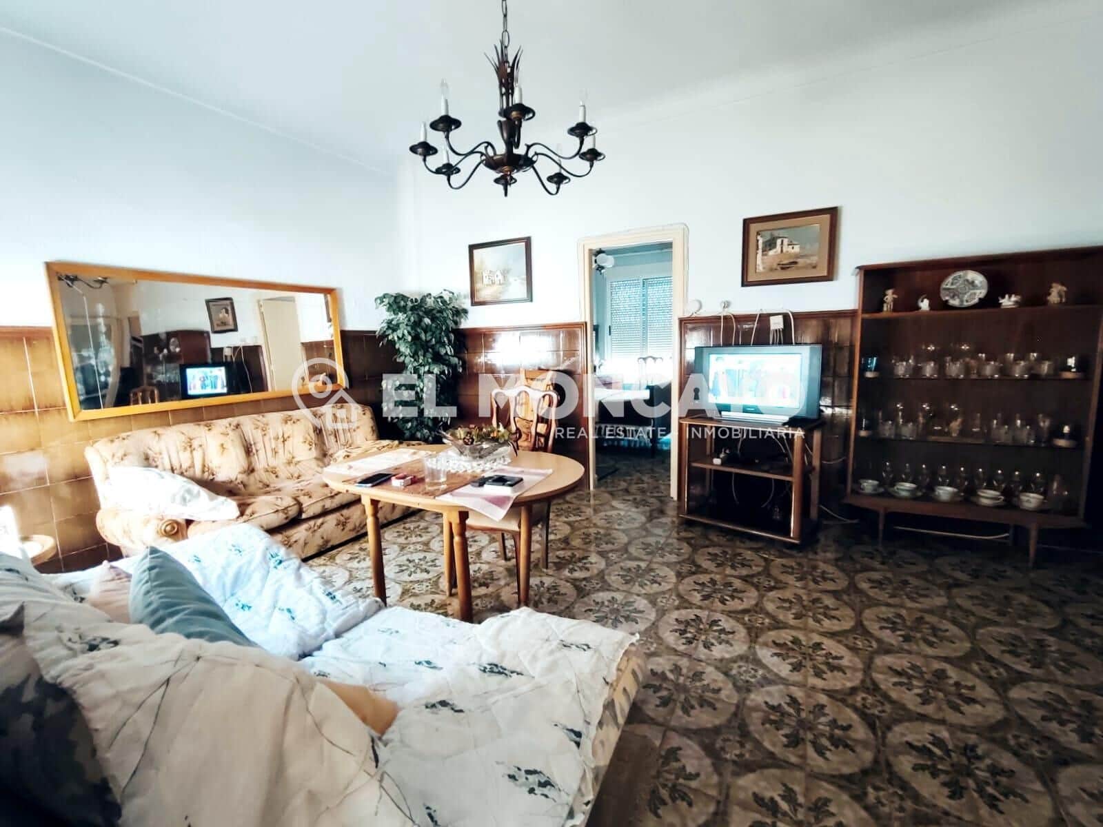 5 sypialnia Dom na sprzedaż w Almoradi - 190 000 € (Ref: 9003476)