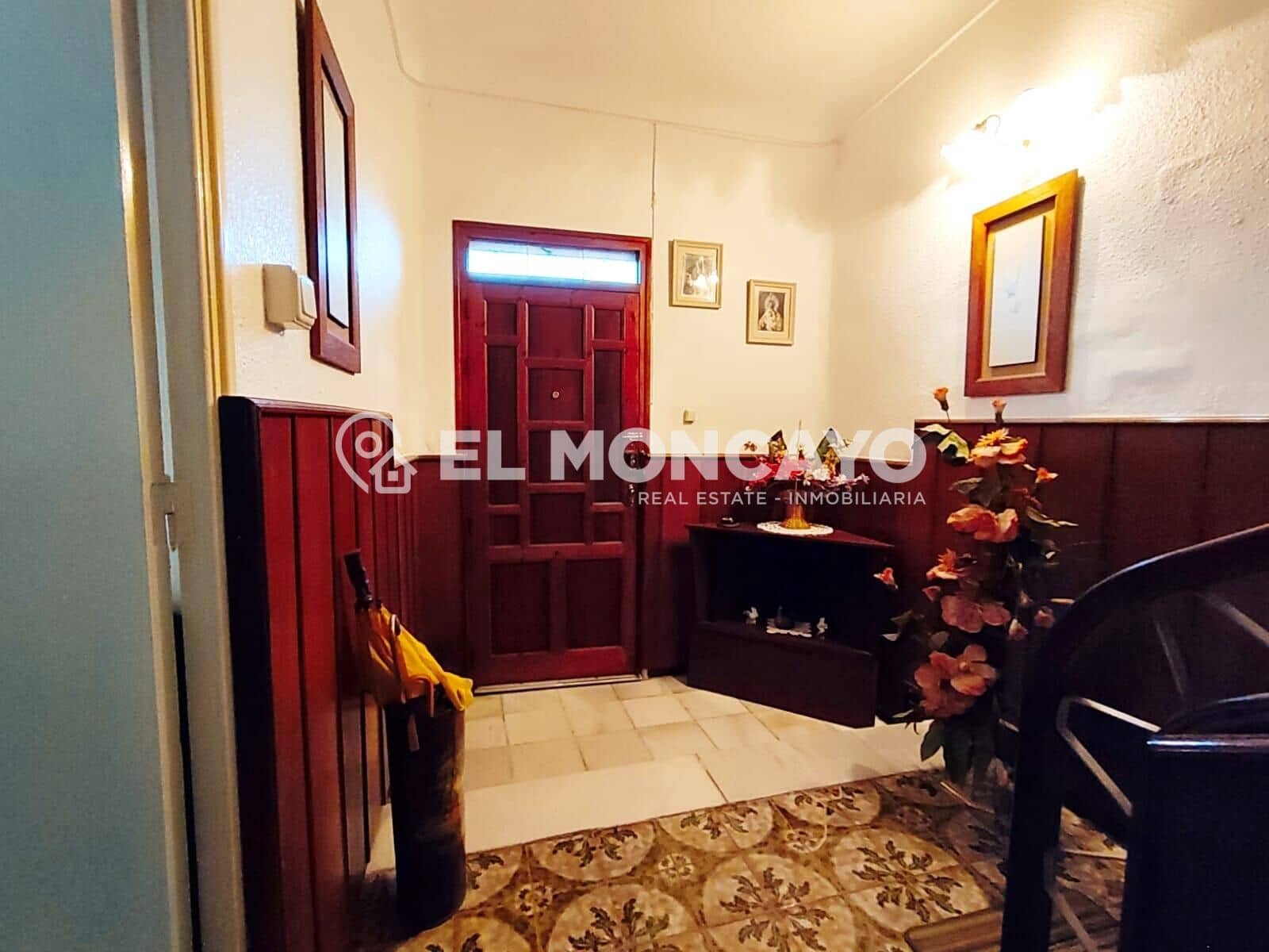 5 sypialnia Dom na sprzedaż w Almoradi - 190 000 € (Ref: 9003476)